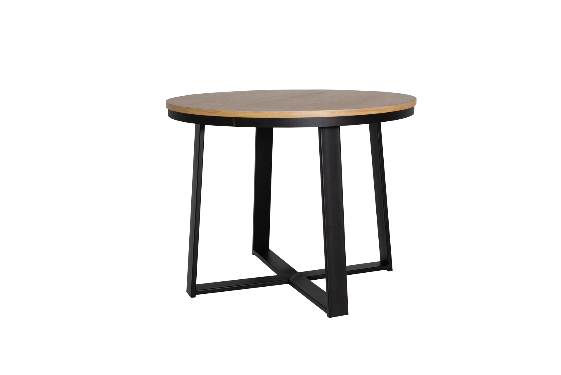 Furnirest - Deco étkezőasztal I tömörfa - Image 3