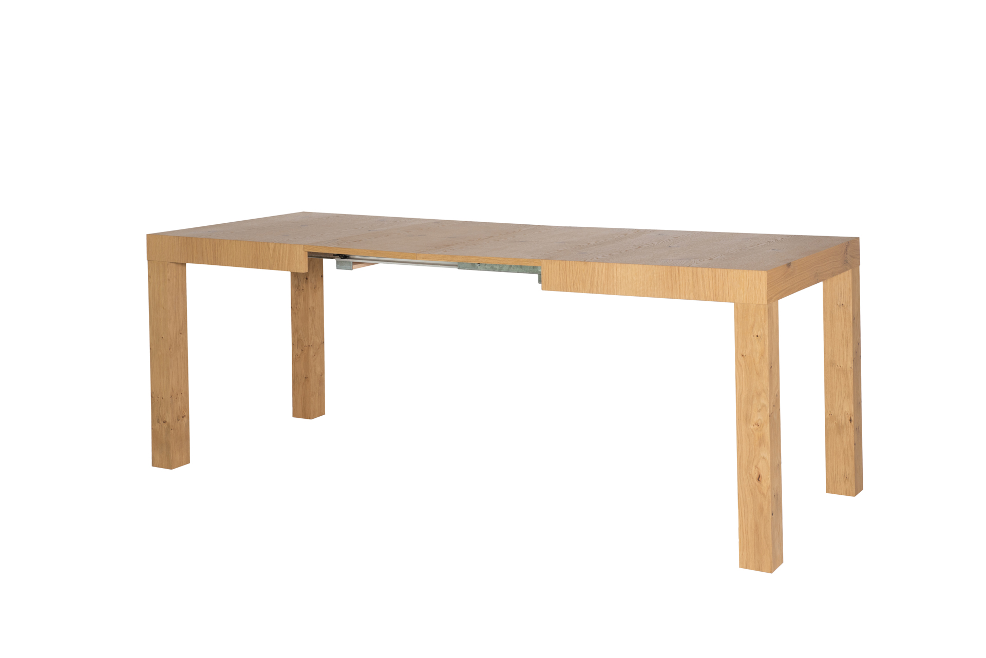 Furnirest - Szymon étkezőasztal I tömörfa - Image 5