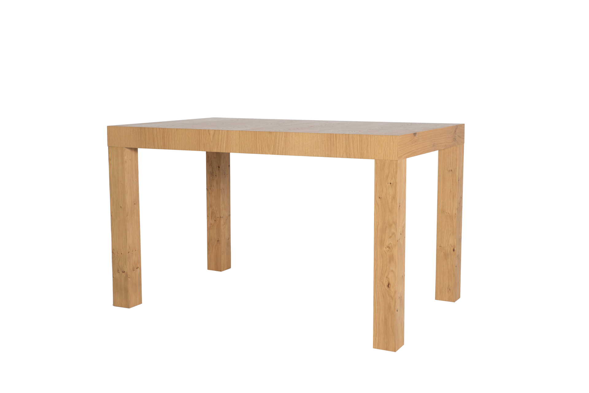 Furnirest - Szymon étkezőasztal I tömörfa - Image 4