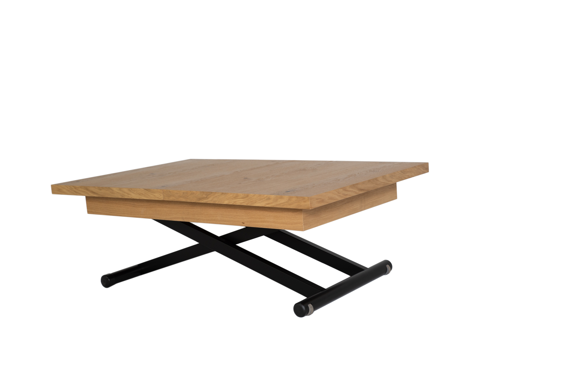 Furnirest - Evo étkezőasztal I tömörfa - Image 3