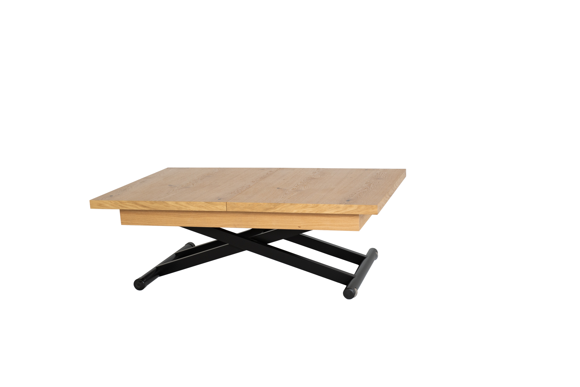 Furnirest - Evo étkezőasztal I tömörfa - Image 4