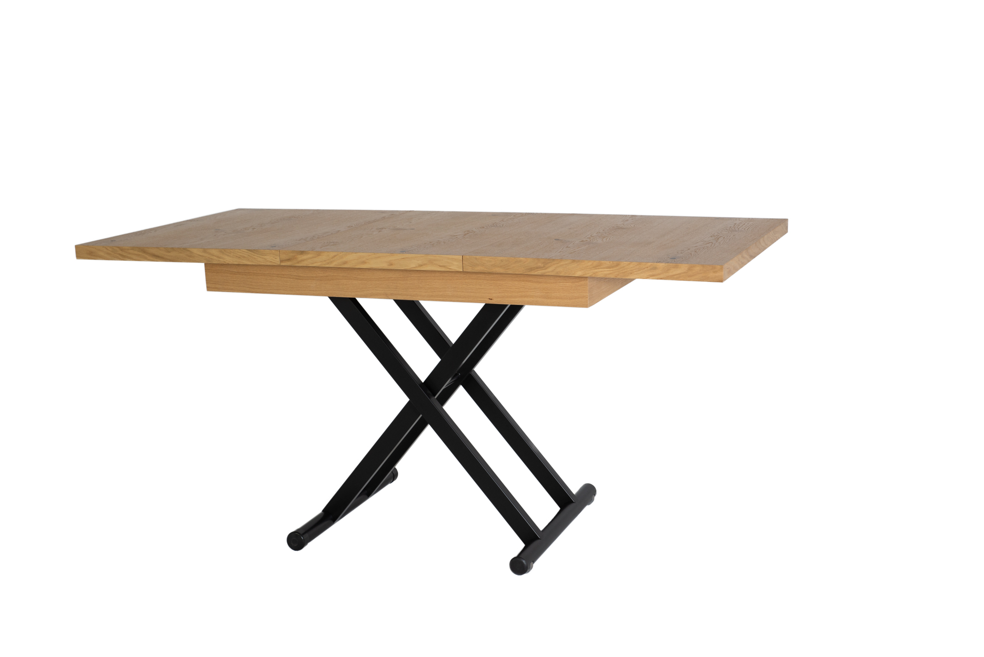 Furnirest - Evo étkezőasztal I tömörfa - Image 2
